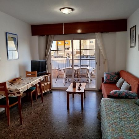 Apartamento Jardin II Gandía Εξωτερικό φωτογραφία