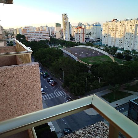 Apartamento Jardin II Gandía Εξωτερικό φωτογραφία