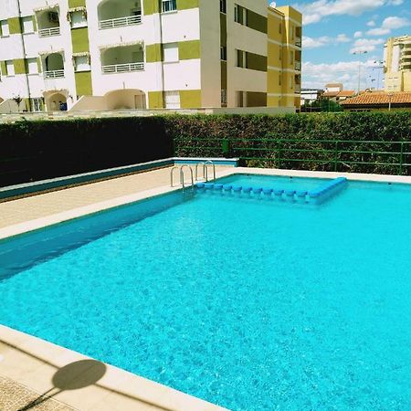 Apartamento Jardin II Gandía Εξωτερικό φωτογραφία