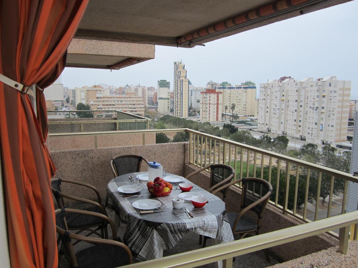 Apartamento Jardin II Gandía Εξωτερικό φωτογραφία
