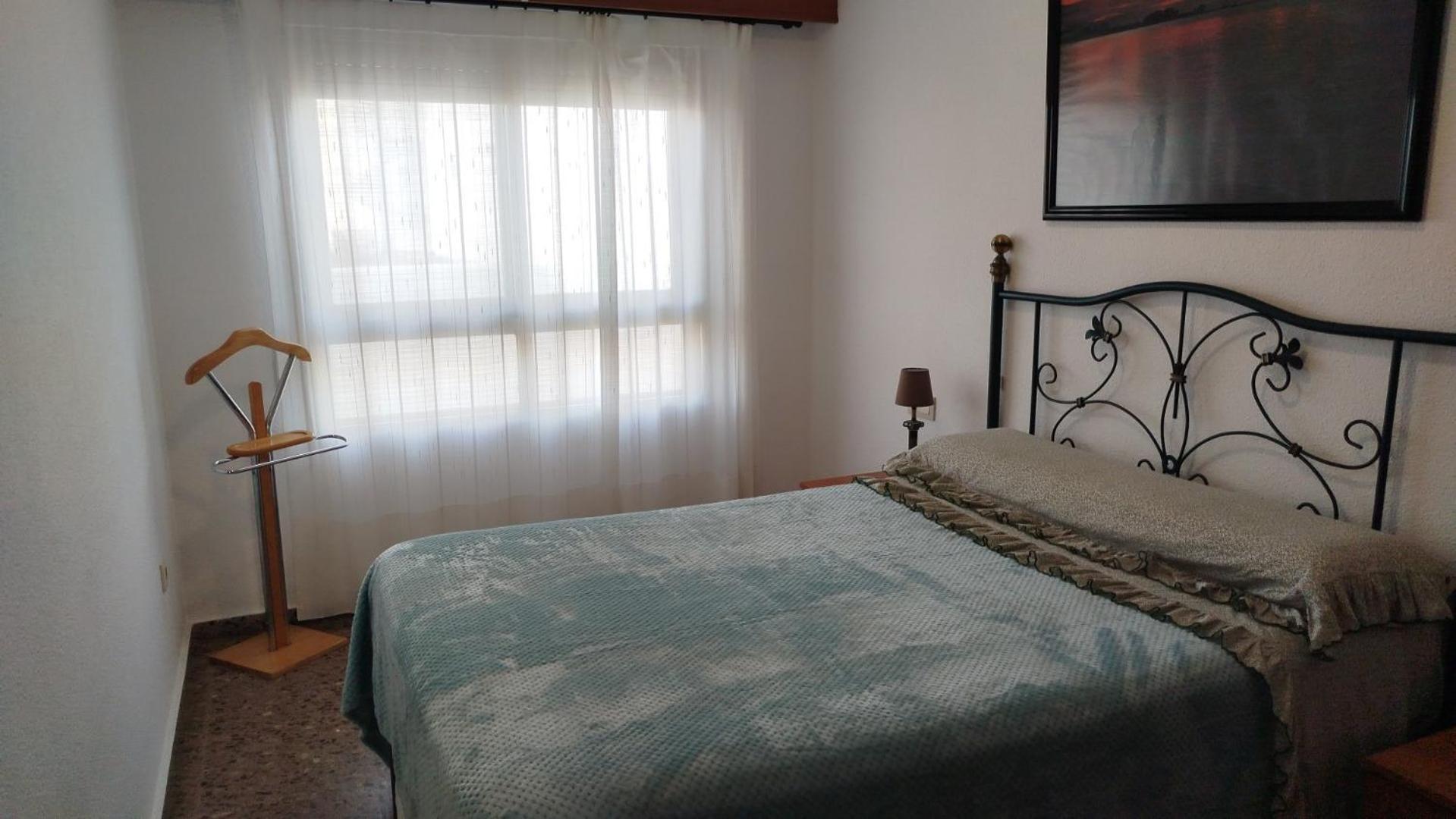Apartamento Jardin II Gandía Εξωτερικό φωτογραφία