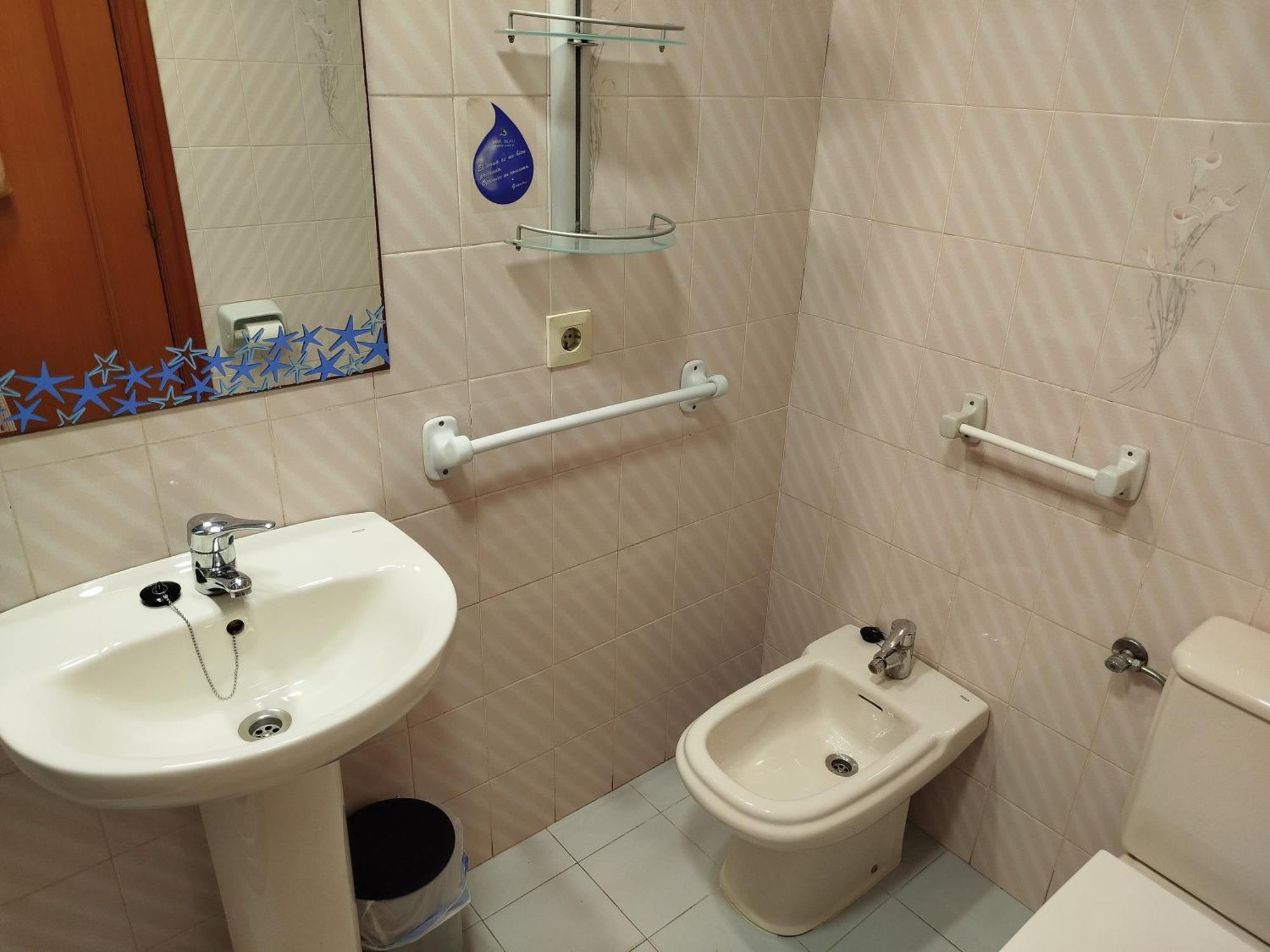 Apartamento Jardin II Gandía Εξωτερικό φωτογραφία