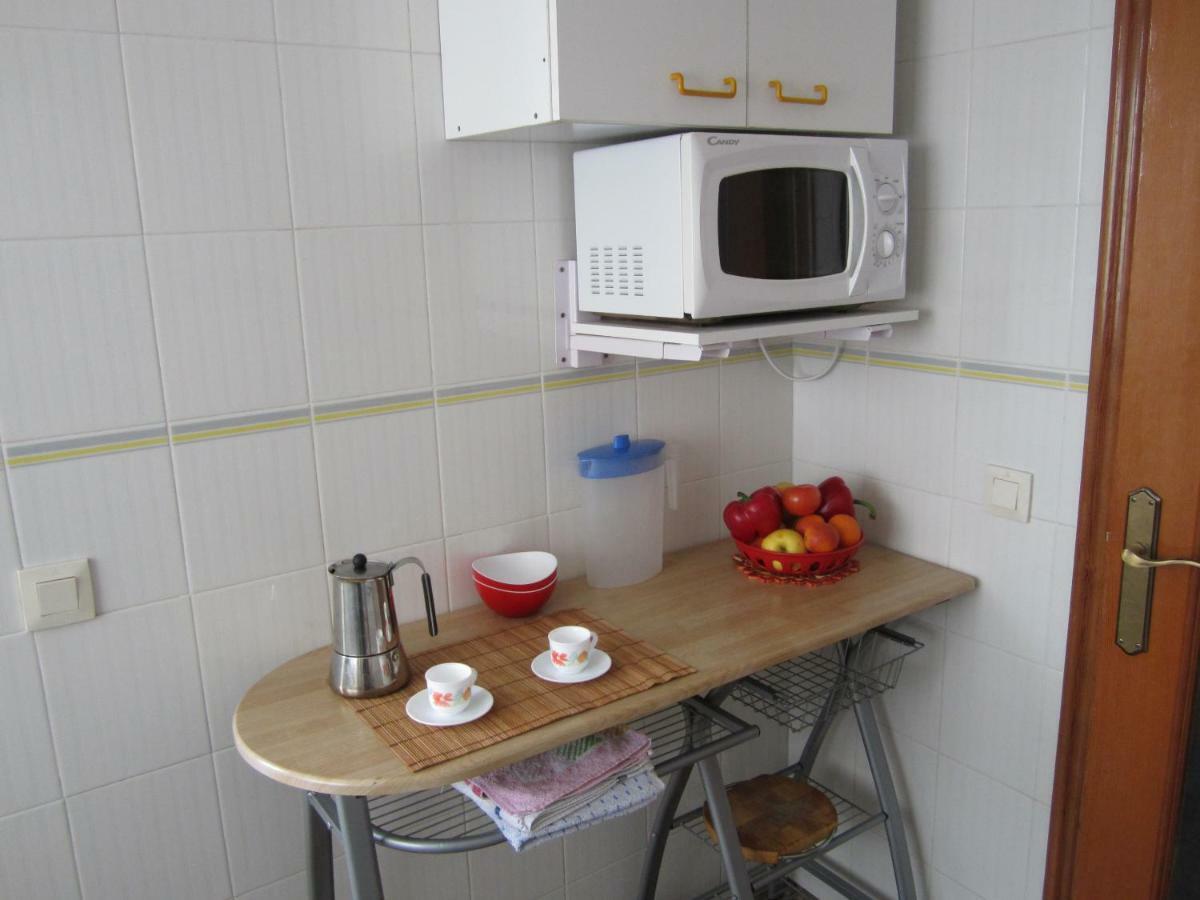 Apartamento Jardin II Gandía Εξωτερικό φωτογραφία