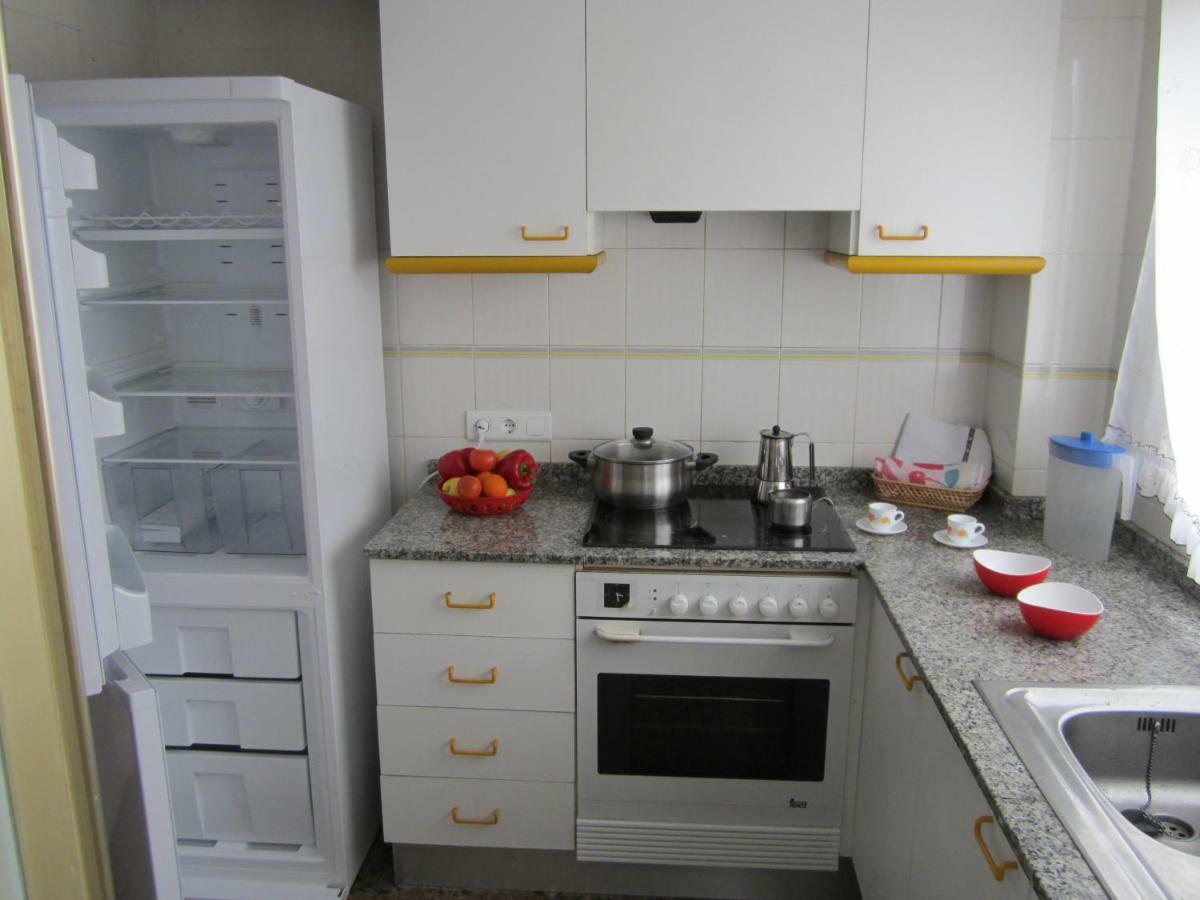 Apartamento Jardin II Gandía Εξωτερικό φωτογραφία