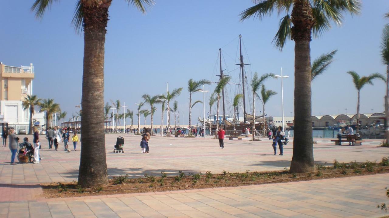 Apartamento Jardin II Gandía Εξωτερικό φωτογραφία