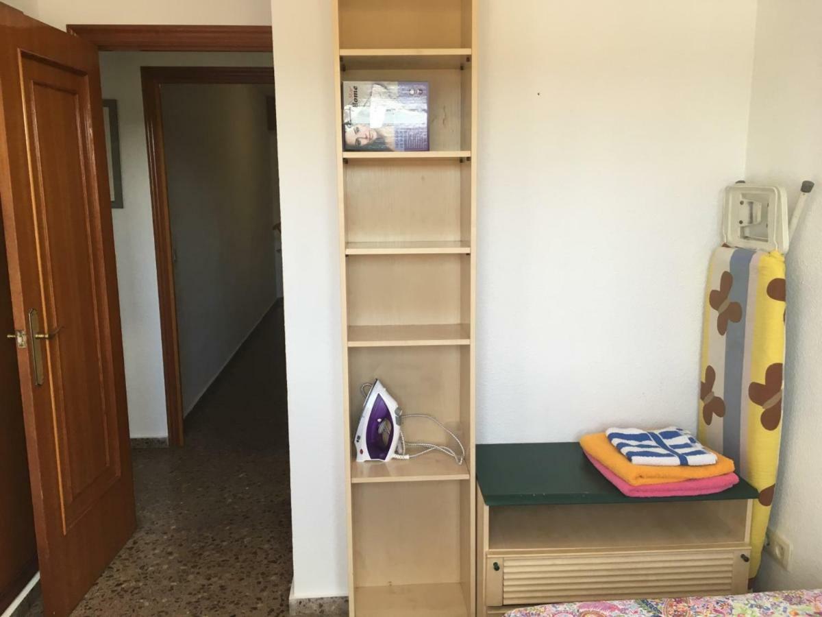 Apartamento Jardin II Gandía Εξωτερικό φωτογραφία