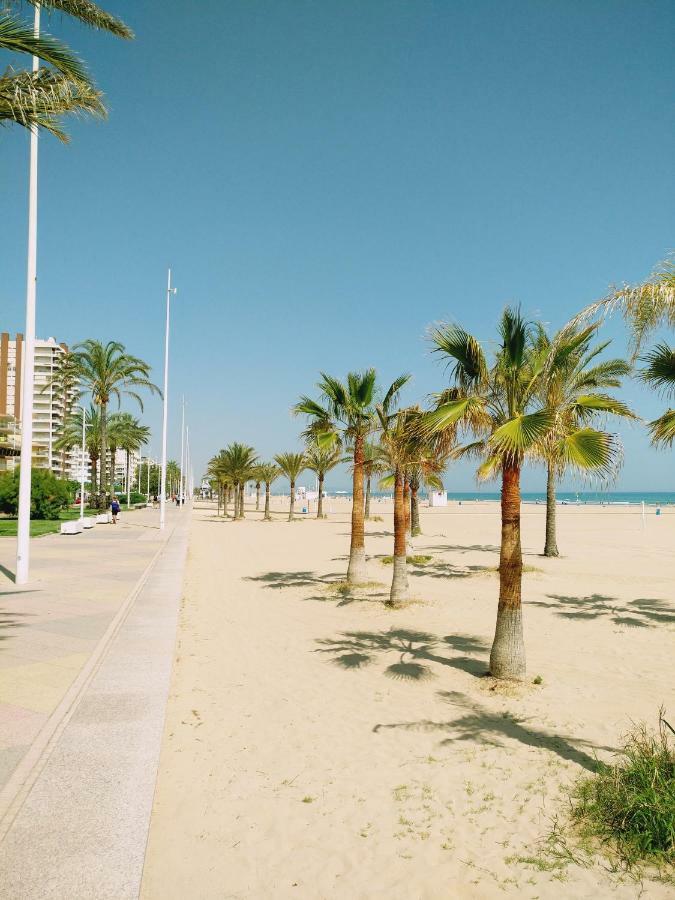 Apartamento Jardin II Gandía Εξωτερικό φωτογραφία