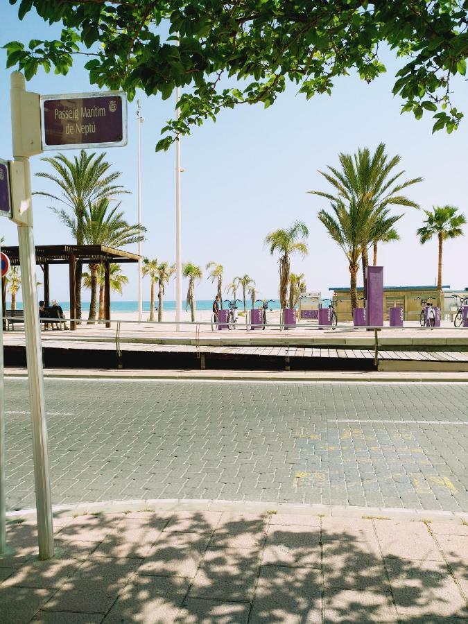 Apartamento Jardin II Gandía Εξωτερικό φωτογραφία